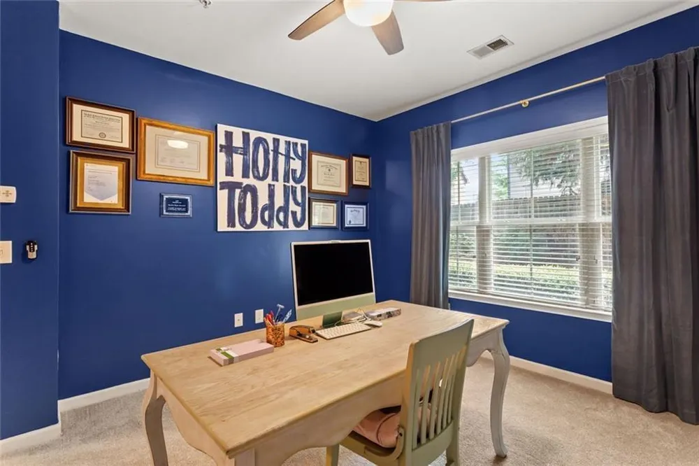 1215 Poston Place SE Smyrna, GA 30080
