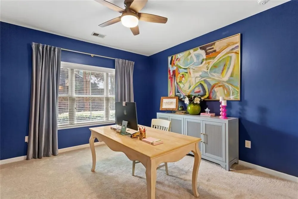 1215 Poston Place SE Smyrna, GA 30080