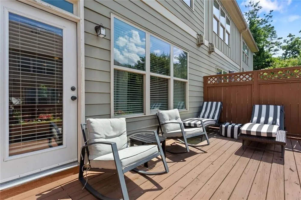 1215 Poston Place SE Smyrna, GA 30080
