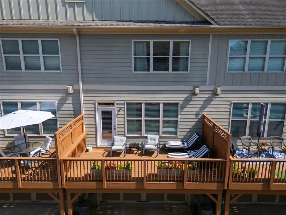 1215 Poston Place SE Smyrna, GA 30080