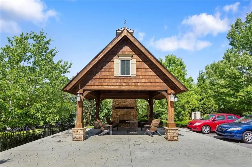 1215 Poston Place SE Smyrna, GA 30080