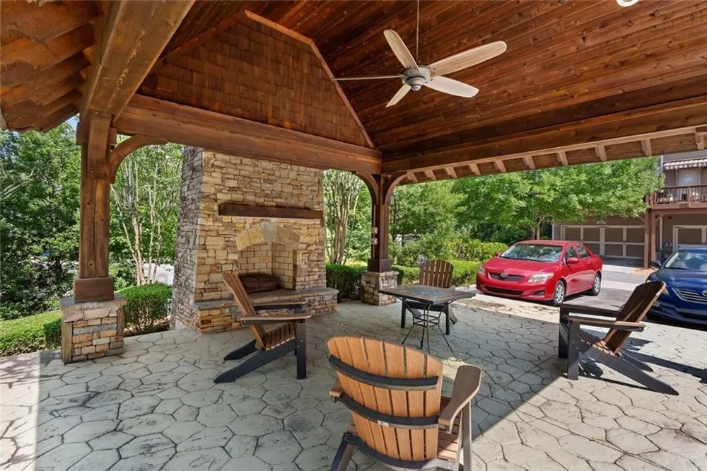 1215 Poston Place SE Smyrna, GA 30080