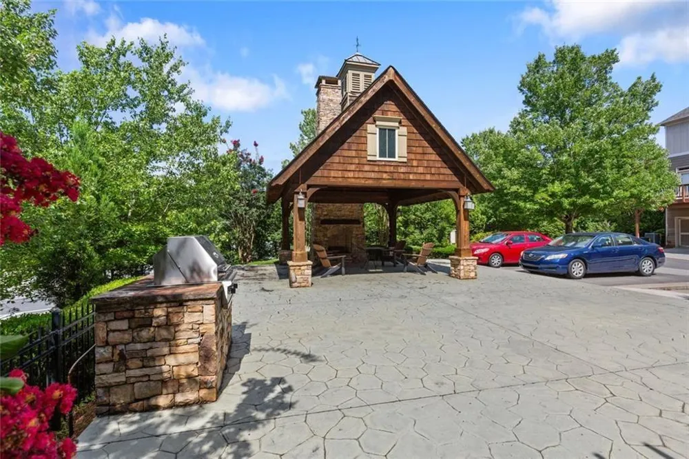 1215 Poston Place SE Smyrna, GA 30080