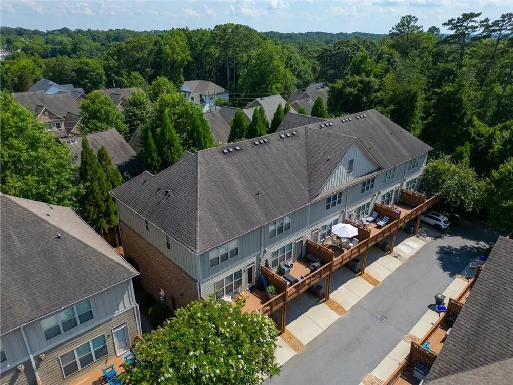 1215 Poston Place SE Smyrna, GA 30080