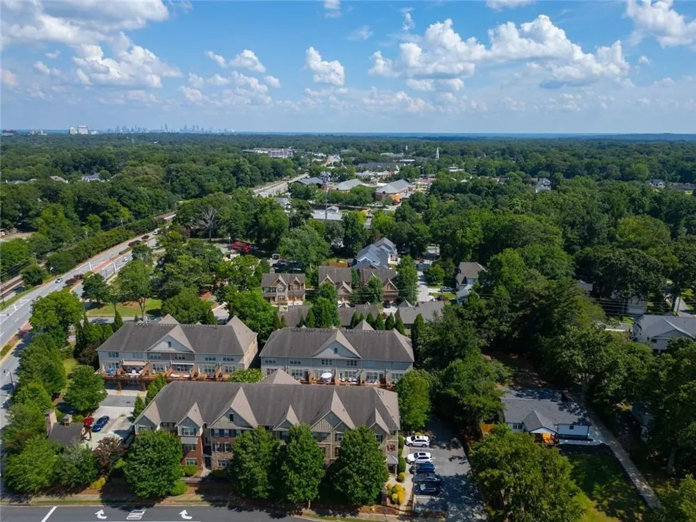 1215 Poston Place SE Smyrna, GA 30080