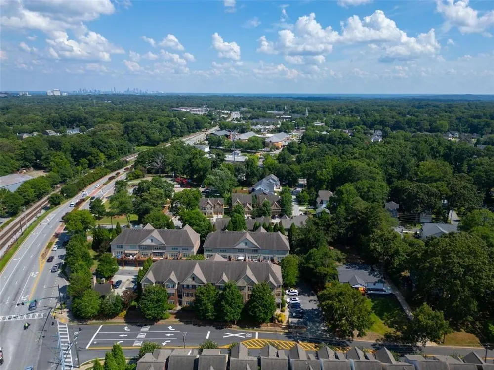 1215 Poston Place SE Smyrna, GA 30080
