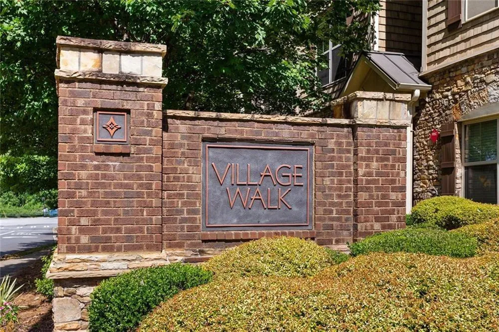 1215 Poston Place SE Smyrna, GA 30080