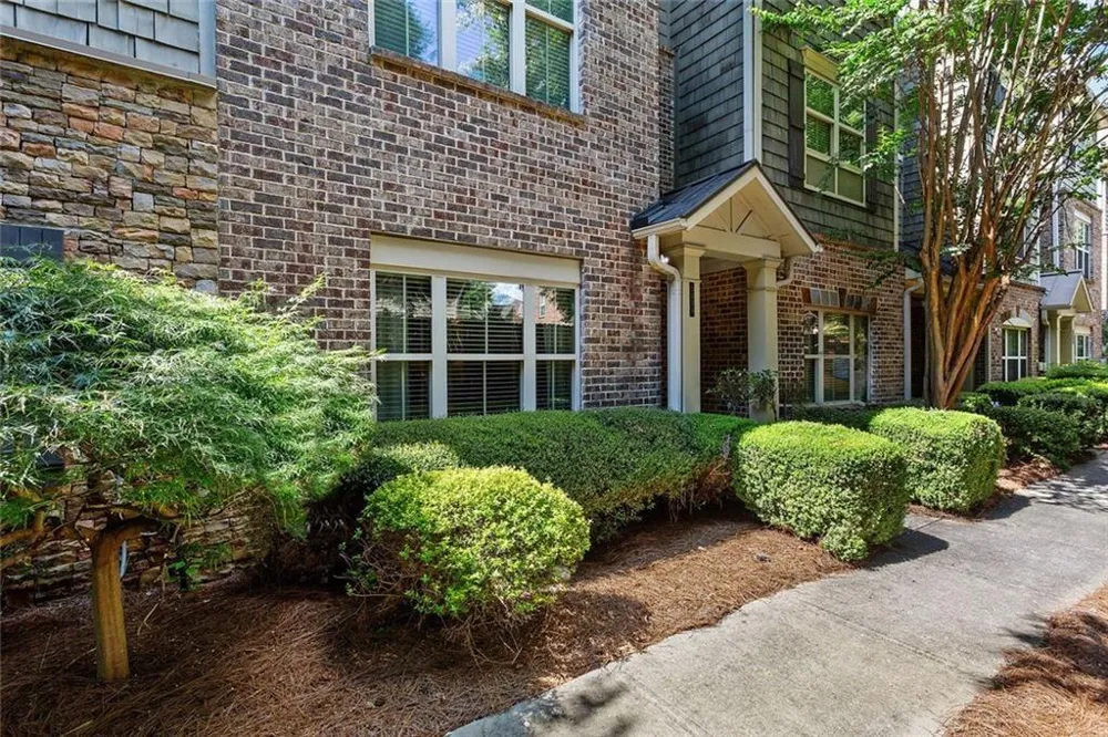 1215 Poston Place SE Smyrna, GA 30080