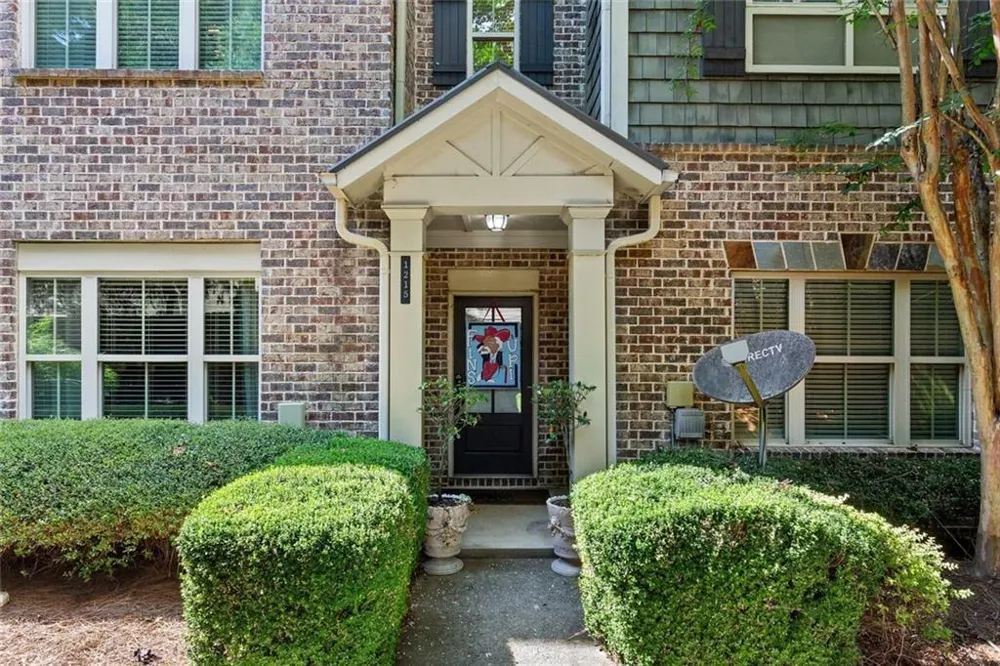 1215 Poston Place SE Smyrna, GA 30080