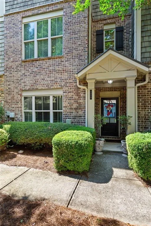 1215 Poston Place SE Smyrna, GA 30080