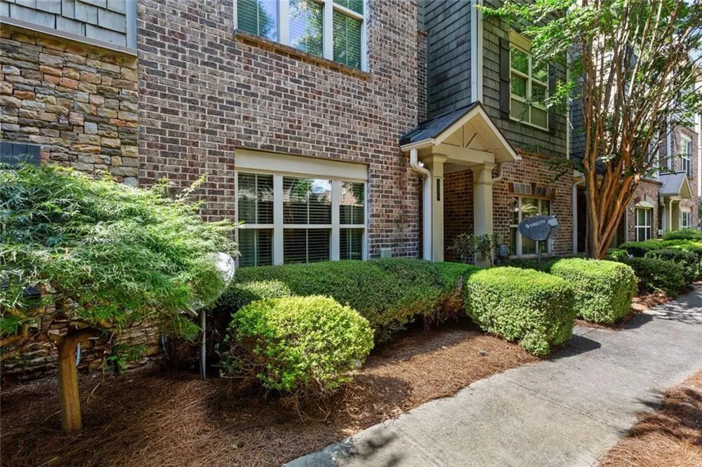 1215 Poston Place SE Smyrna, GA 30080
