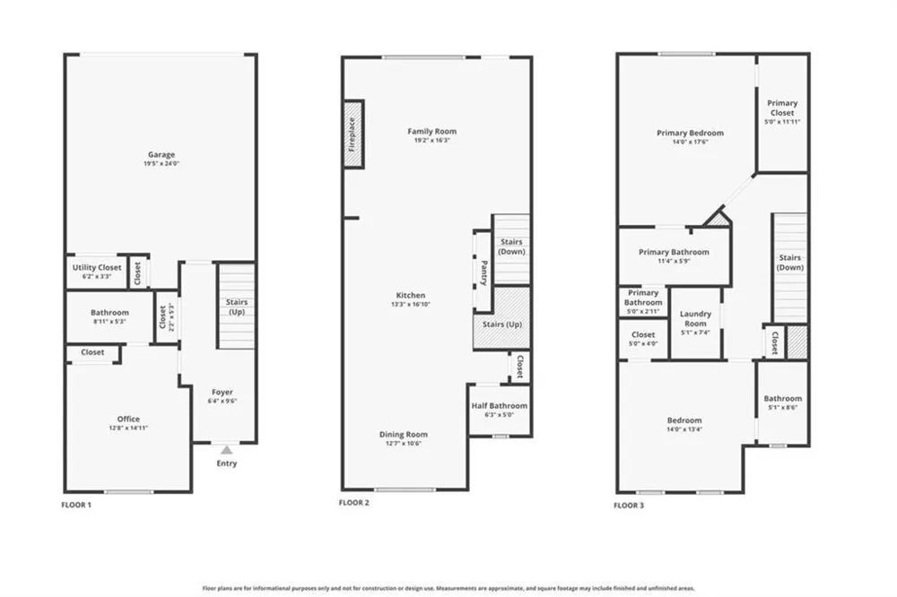 1215 Poston Place SE Smyrna, GA 30080