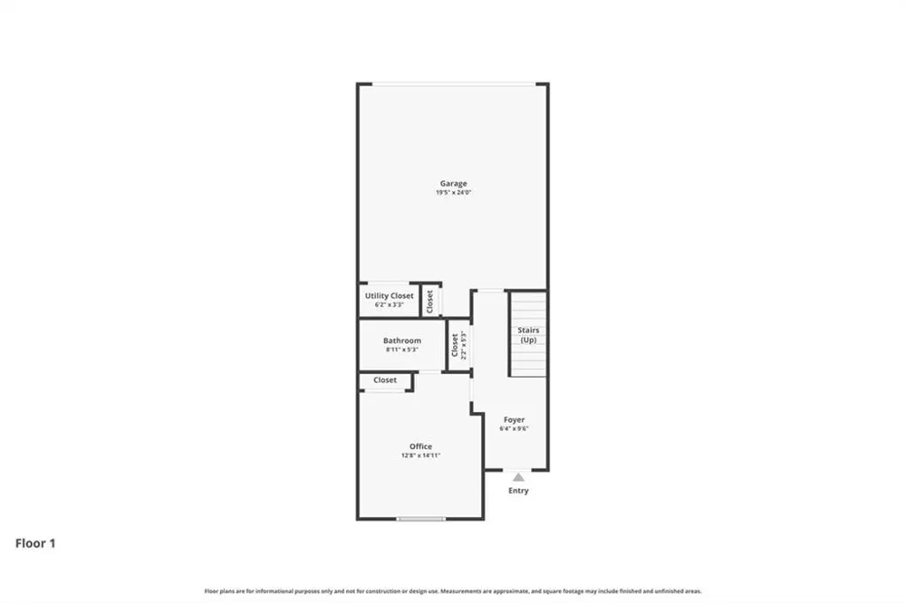 1215 Poston Place SE Smyrna, GA 30080