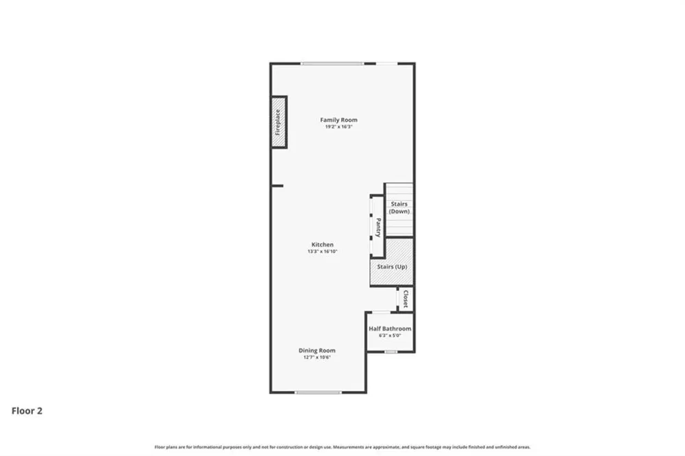 1215 Poston Place SE Smyrna, GA 30080