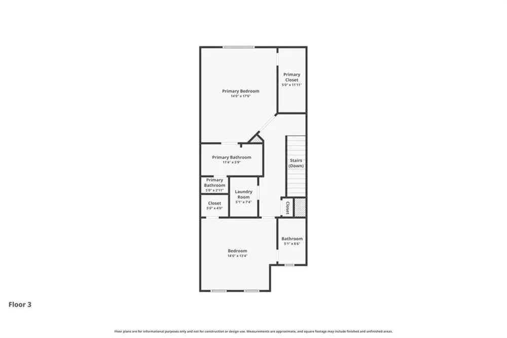 1215 Poston Place SE Smyrna, GA 30080