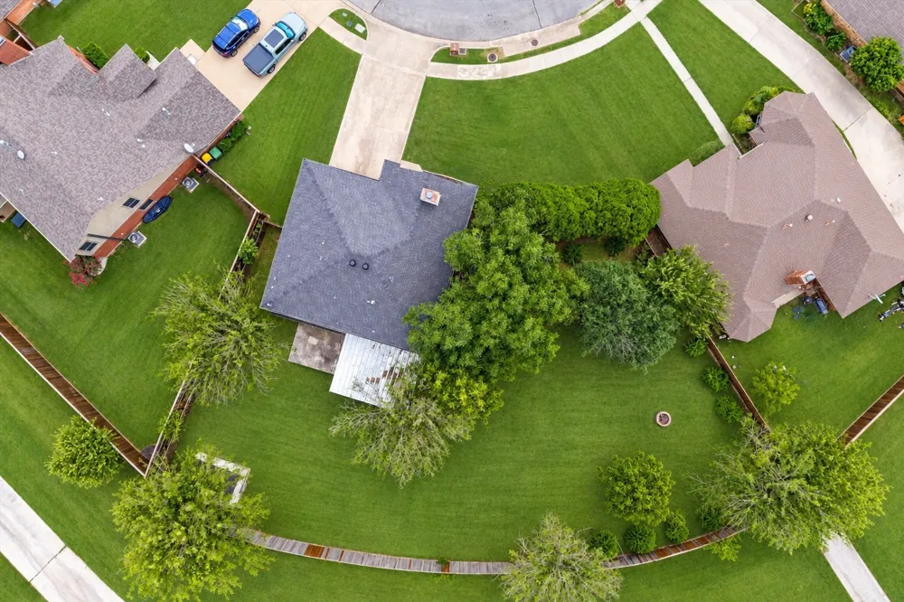 7217 Mccoy Drive Watauga, TX 76148