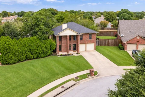 7217 Mccoy Drive
