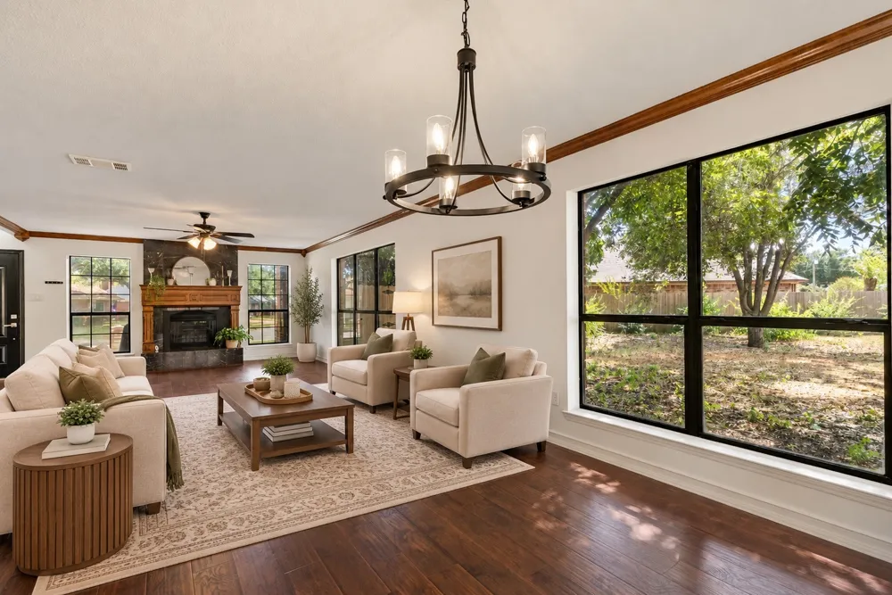 7217 Mccoy Drive Watauga, TX 76148
