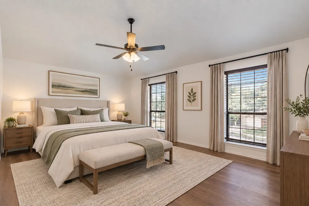 7217 Mccoy Drive Watauga, TX 76148
