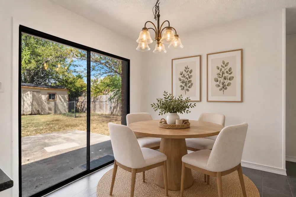 7217 Mccoy Drive Watauga, TX 76148
