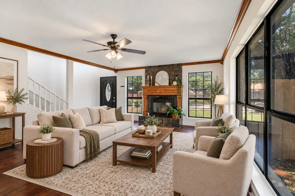 7217 Mccoy Drive Watauga, TX 76148