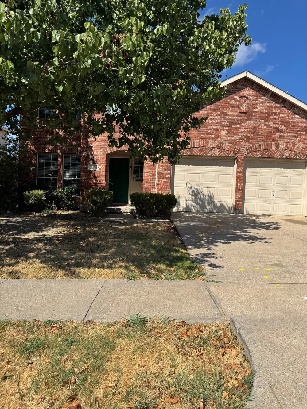 516 Appaloosa Drive Forney, TX 75126