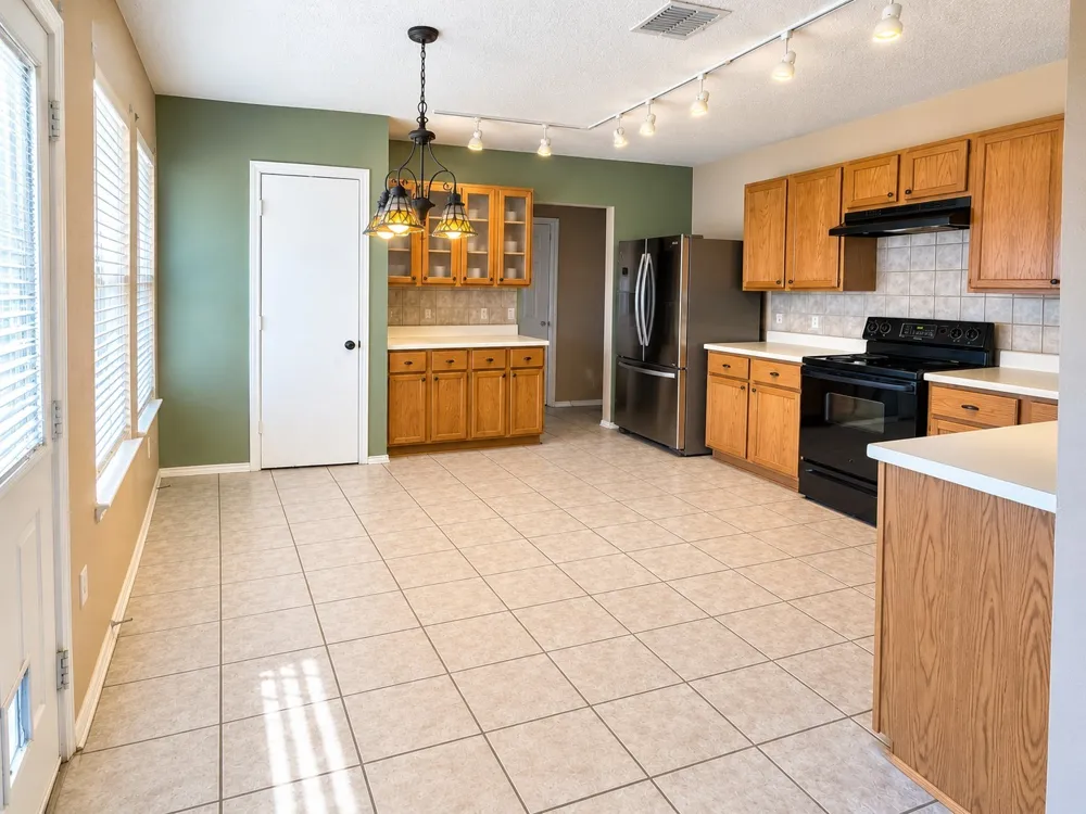 516 Appaloosa Drive Forney, TX 75126