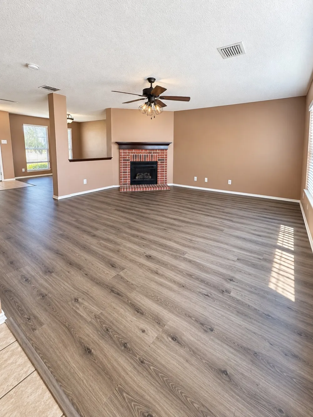 516 Appaloosa Drive Forney, TX 75126
