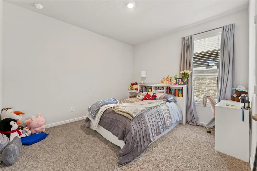 8912 Boulder Oak Boulevard Fort Worth, TX 76131
