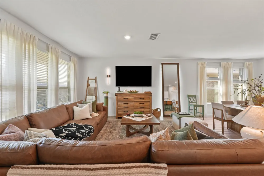 8912 Boulder Oak Boulevard Fort Worth, TX 76131