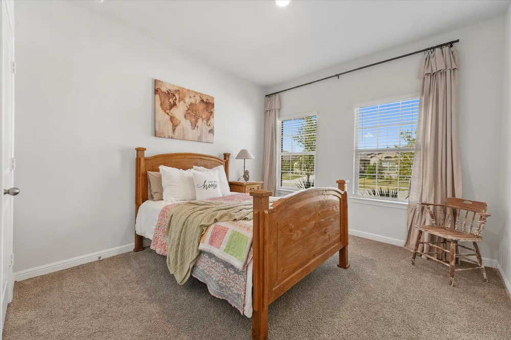8912 Boulder Oak Boulevard Fort Worth, TX 76131
