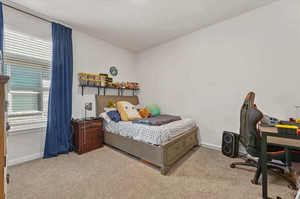 8912 Boulder Oak Boulevard Fort Worth, TX 76131