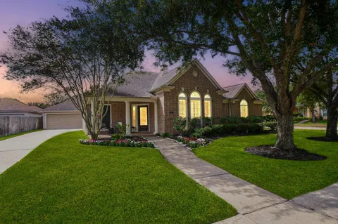 2502 Quiet Lake Court