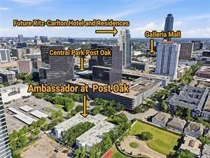 5050 Ambassador Way #201 Houston, TX 77056