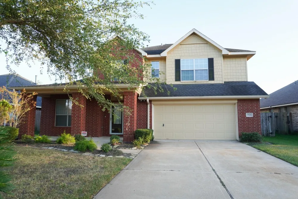 7506 Stone Arbor Lane Pearland, TX 77581