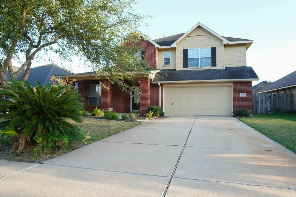 7506 Stone Arbor Lane Pearland, TX 77581