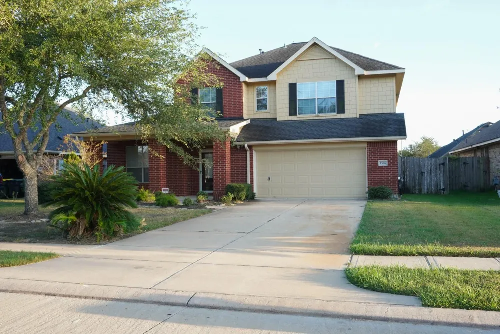 7506 Stone Arbor Lane Pearland, TX 77581