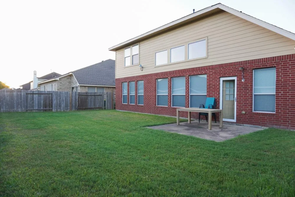 7506 Stone Arbor Lane Pearland, TX 77581