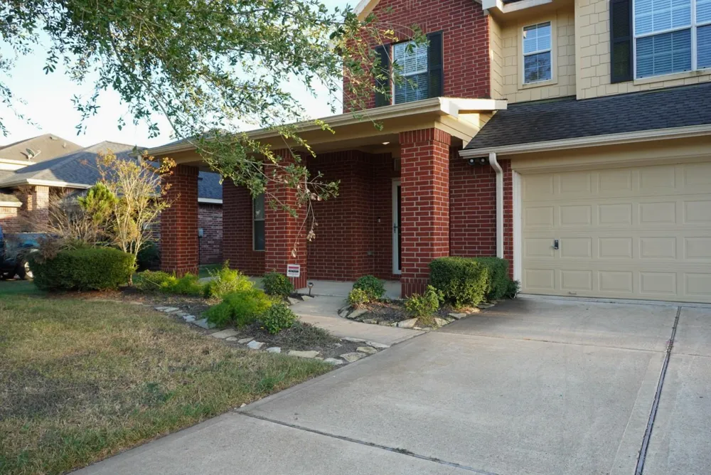 7506 Stone Arbor Lane Pearland, TX 77581