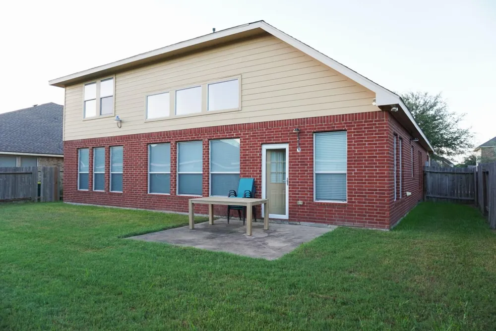 7506 Stone Arbor Lane Pearland, TX 77581