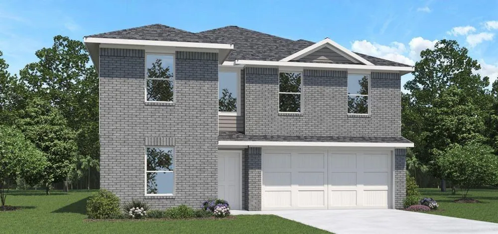 3061 Baisley Trail Trail Katy, TX 77493