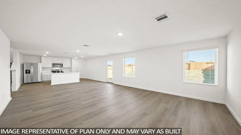 3061 Baisley Trail Trail Katy, TX 77493