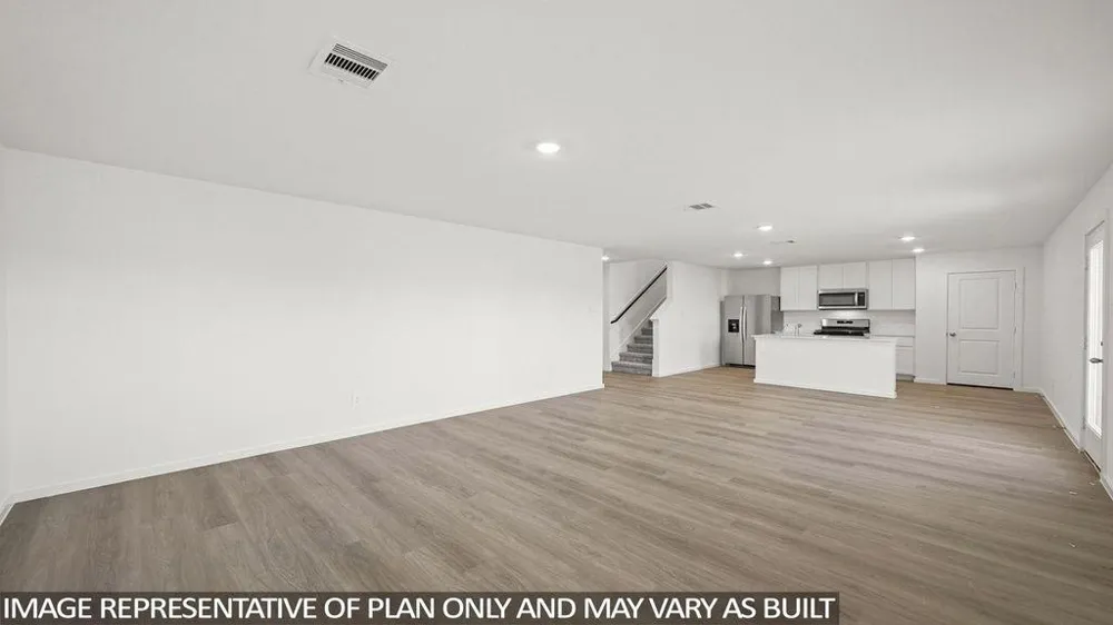 3061 Baisley Trail Trail Katy, TX 77493