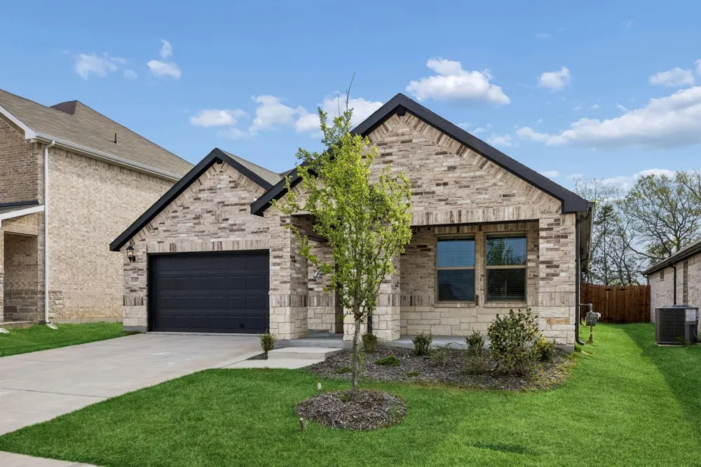 1107 Emberwood Drive McKinney, TX 75069