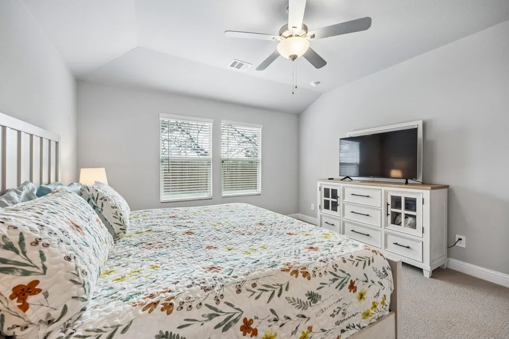 1107 Emberwood Drive McKinney, TX 75069