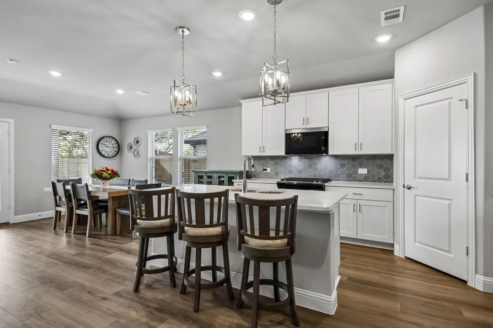 1107 Emberwood Drive McKinney, TX 75069