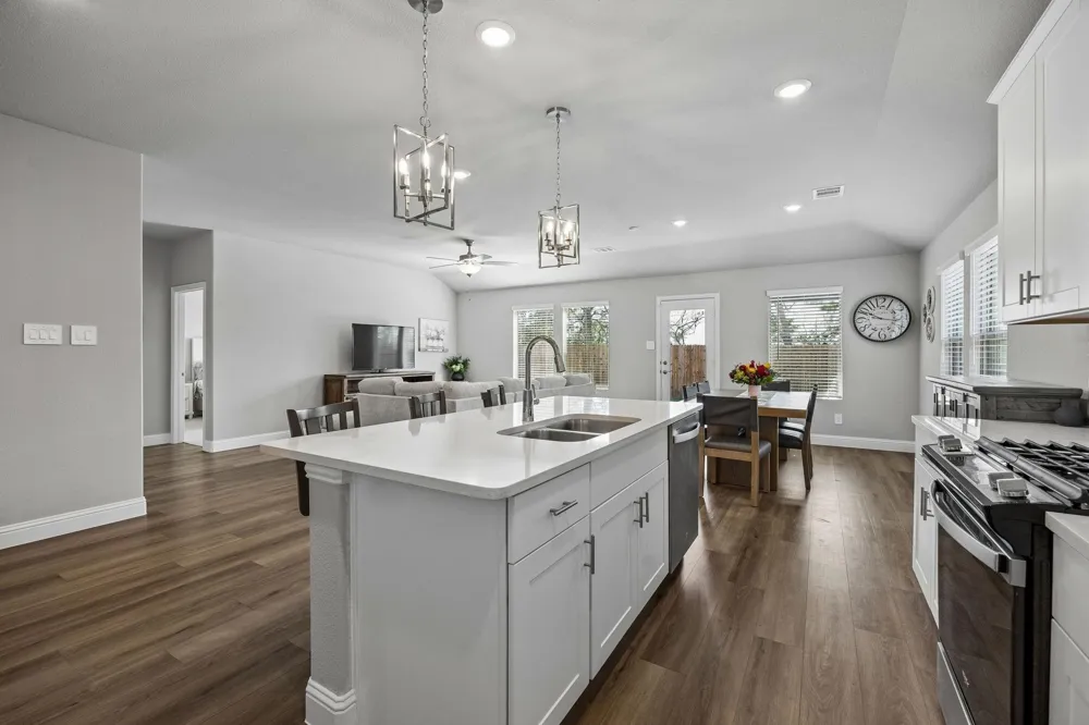 1107 Emberwood Drive McKinney, TX 75069