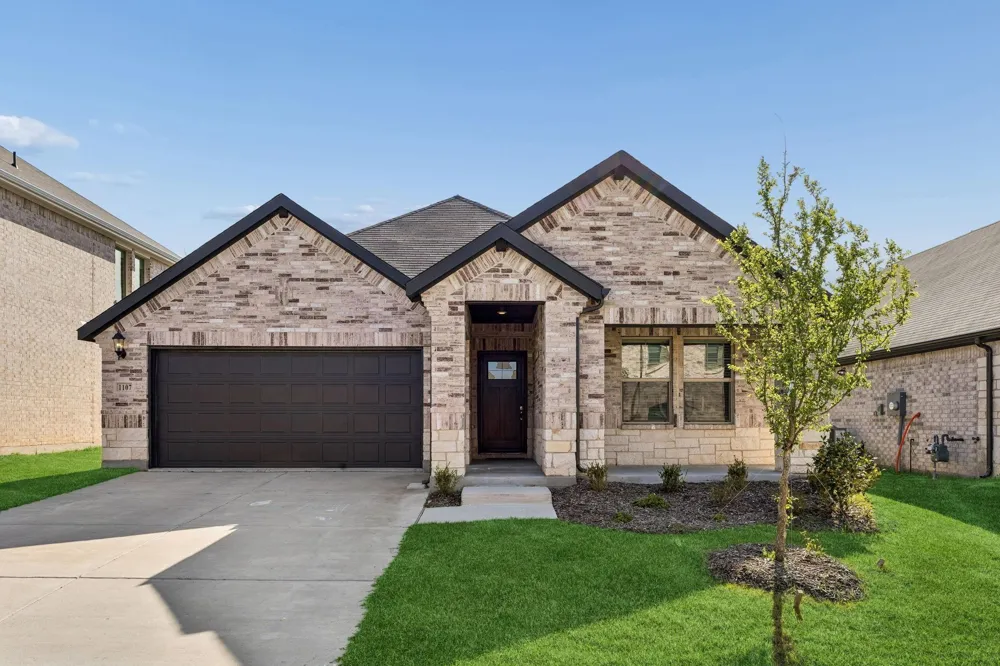 1107 Emberwood Drive McKinney, TX 75069