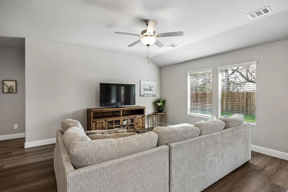 1107 Emberwood Drive McKinney, TX 75069