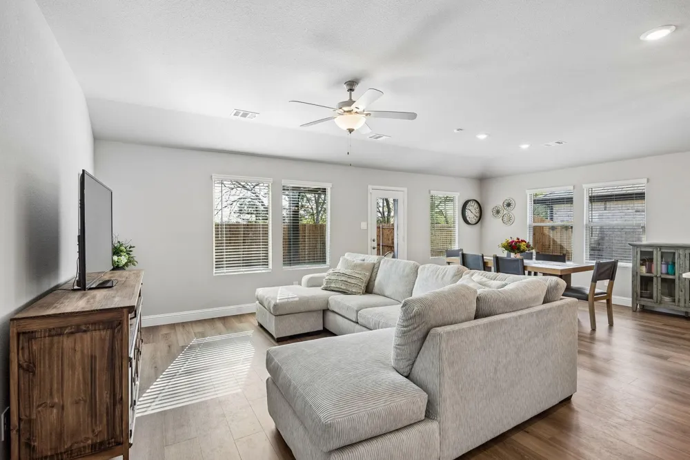 1107 Emberwood Drive McKinney, TX 75069